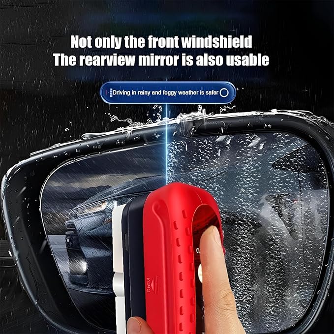 Glass Cleaning Board